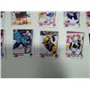 Image 9 : Lot of 50 Assorted Hockey Cards