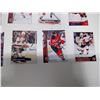 Image 10 : Lot of 50 Assorted Hockey Cards