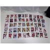 Image 1 : Lot of 50 Assorted Hockey Cards