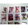 Image 2 : Lot of 50 Assorted Hockey Cards