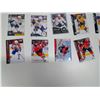 Image 8 : Lot of 50 Assorted Hockey Cards