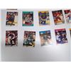 Image 8 : Lot of 50 Assorted Hockey Cards