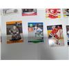 Image 9 : Lot of 50 Assorted Hockey Cards