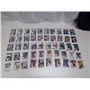 Image 1 : Lot of 50 Assorted Hockey Cards