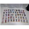 Image 1 : Lot of 50 Assorted Hockey Cards