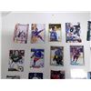 Image 2 : Lot of 50 Assorted Hockey Cards