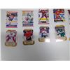 Image 8 : Lot of 50 Assorted Hockey Cards