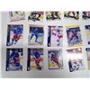 Image 8 : Lot of 50 Assorted Hockey Cards