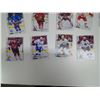 Image 8 : Lot of 50 Assorted Hockey Cards