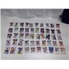 Image 1 : Lot of 50 Assorted Hockey Cards