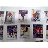 Image 3 : Lot of 50 Assorted Hockey Cards