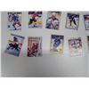 Image 8 : Lot of 50 Assorted Hockey Cards