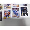 Image 10 : Lot of 50 Assorted Hockey Cards