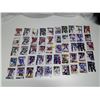 Image 1 : Lot of 50 Assorted Hockey Cards