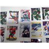 Image 3 : Lot of 50 Assorted Hockey Cards
