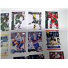 Image 4 : Lot of 50 Assorted Hockey Cards