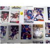 Image 6 : Lot of 50 Assorted Hockey Cards