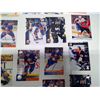 Image 7 : Lot of 50 Assorted Hockey Cards