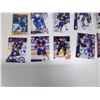 Image 8 : Lot of 50 Assorted Hockey Cards
