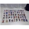 Image 1 : Lot of 50 Assorted Hockey Cards