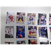 Image 2 : Lot of 50 Assorted Hockey Cards