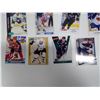 Image 8 : Lot of 50 Assorted Hockey Cards