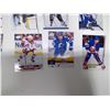 Image 10 : Lot of 50 Assorted Hockey Cards