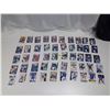 Image 1 : Lot of 50 Assorted Hockey Cards