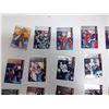 Image 2 : Lot of 50 Assorted Hockey Cards