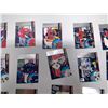 Image 3 : Lot of 50 Assorted Hockey Cards