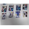 Image 8 : Lot of 50 Assorted Hockey Cards