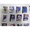 Image 2 : Lot of 50 Assorted Hockey Cards