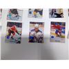 Image 9 : Lot of 50 Assorted Hockey Cards