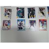 Image 8 : Lot of 50 Assorted Hockey Cards