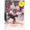 Image 1 : Mike Smith Hockey Card - 2018-19 UD