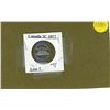 Image 1 : 1977 Canada 5¢ - Low 7