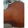 Image 11 : Violin W/ Bow (Missing One String)