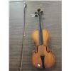 Image 2 : Violin W/ Bow (Missing One String)