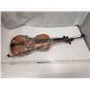 Image 8 : Violin W/ Bow (Missing One String)