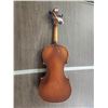 Image 9 : Violin W/ Bow (Missing One String)