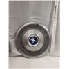 Image 1 : (1) Hub Cap W/ Star in Center
