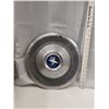 Image 2 : (1) Hub Cap W/ Star in Center