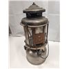 Image 7 : 1926 Coleman Lantern Quick Lite Double Mica Shade Chrome Tank Very Nice