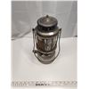 Image 8 : 1926 Coleman Lantern Quick Lite Double Mica Shade Chrome Tank Very Nice