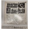Image 2 : Shaft's Big Score Sound Track Record 1972