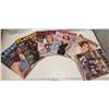Image 1 : (6) 1981 Play Boy Magazines