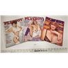 Image 2 : (3) 1983 Play Boy Magazines