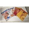 Image 1 : (4) 1991 Play Boy Magazines