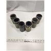 Image 5 : (6) Edison Music Rolls