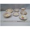 Image 1 : Lot of 12 Pieces Chinaware - Meakin, Royal Windsor, etc.